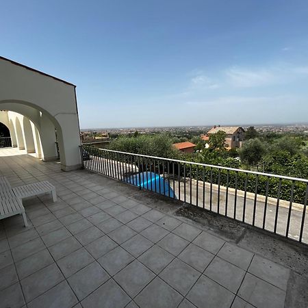 Villa Wuthering Heights Rome Bagian luar foto