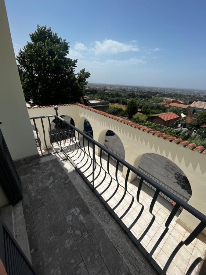 Villa Wuthering Heights Rome Bagian luar foto